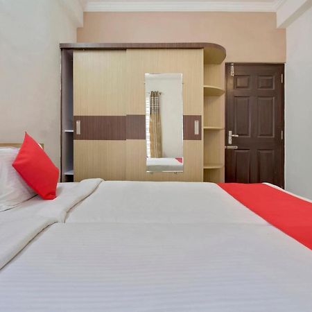 Oyo 9252 Sln Homes Bangalore Ngoại thất bức ảnh