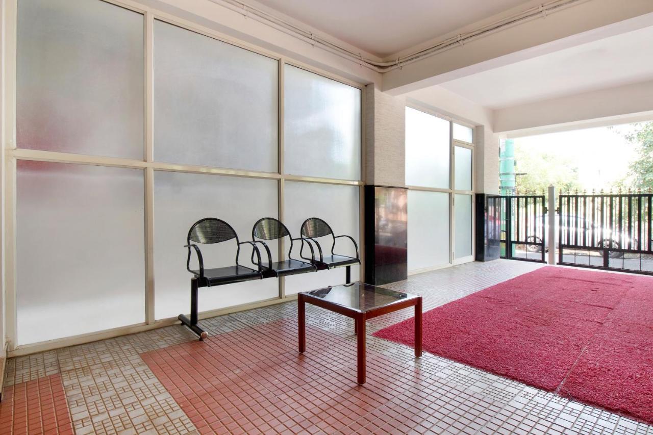 Oyo 9252 Sln Homes Bangalore Ngoại thất bức ảnh