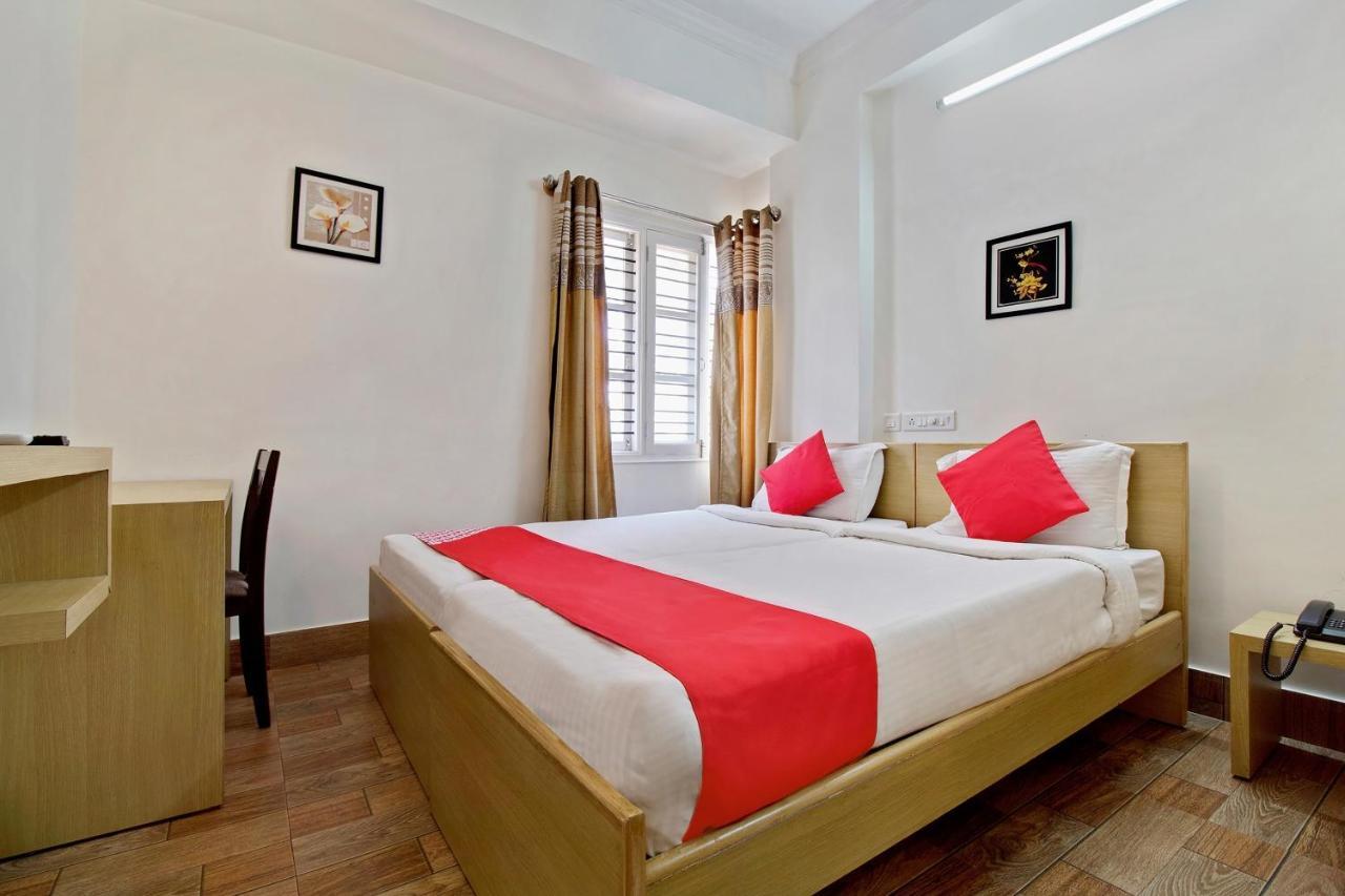 Oyo 9252 Sln Homes Bangalore Ngoại thất bức ảnh