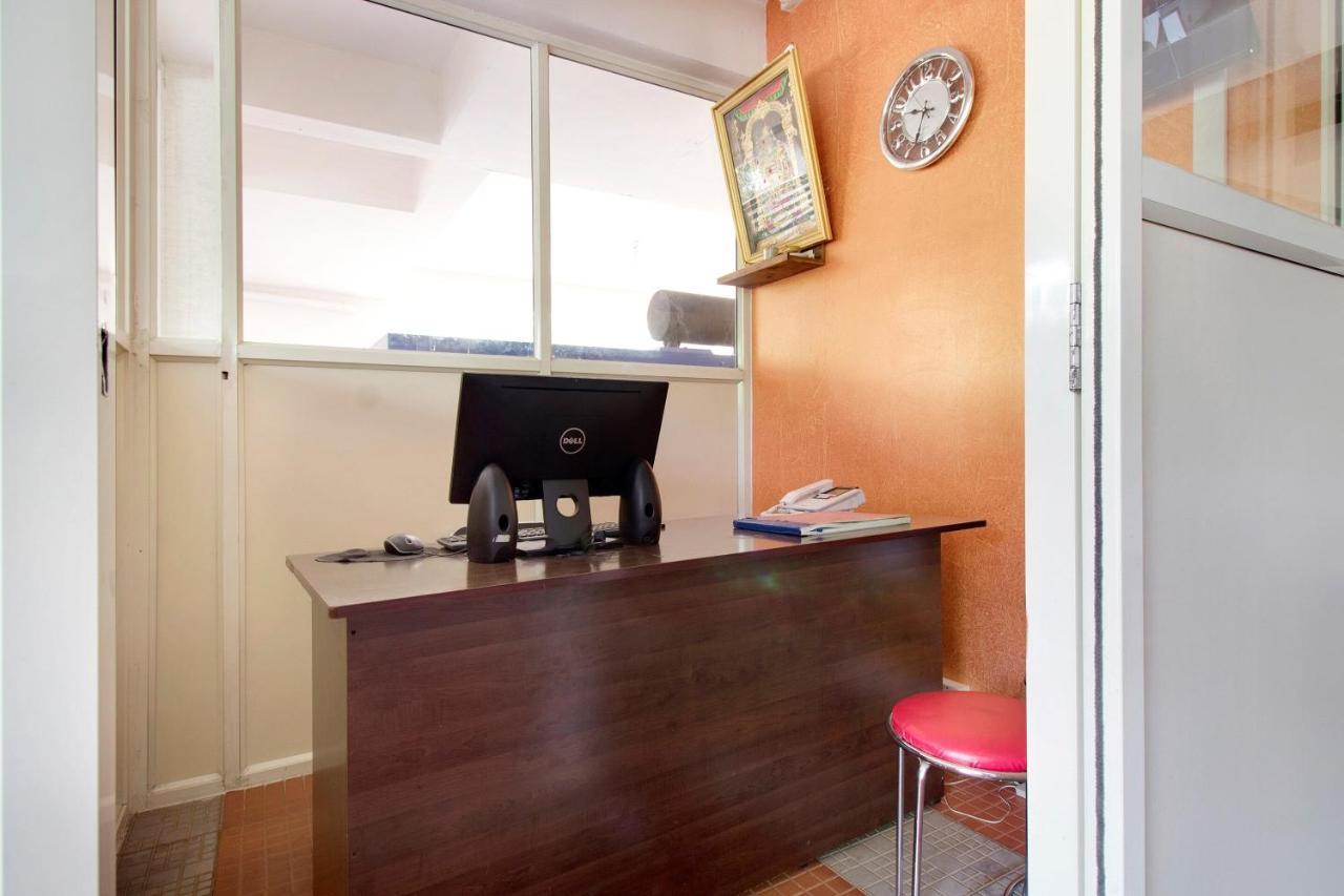 Oyo 9252 Sln Homes Bangalore Ngoại thất bức ảnh